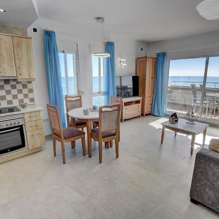 Sunset Apartment - C&G Benal Beach Benalmádena Exterior photo