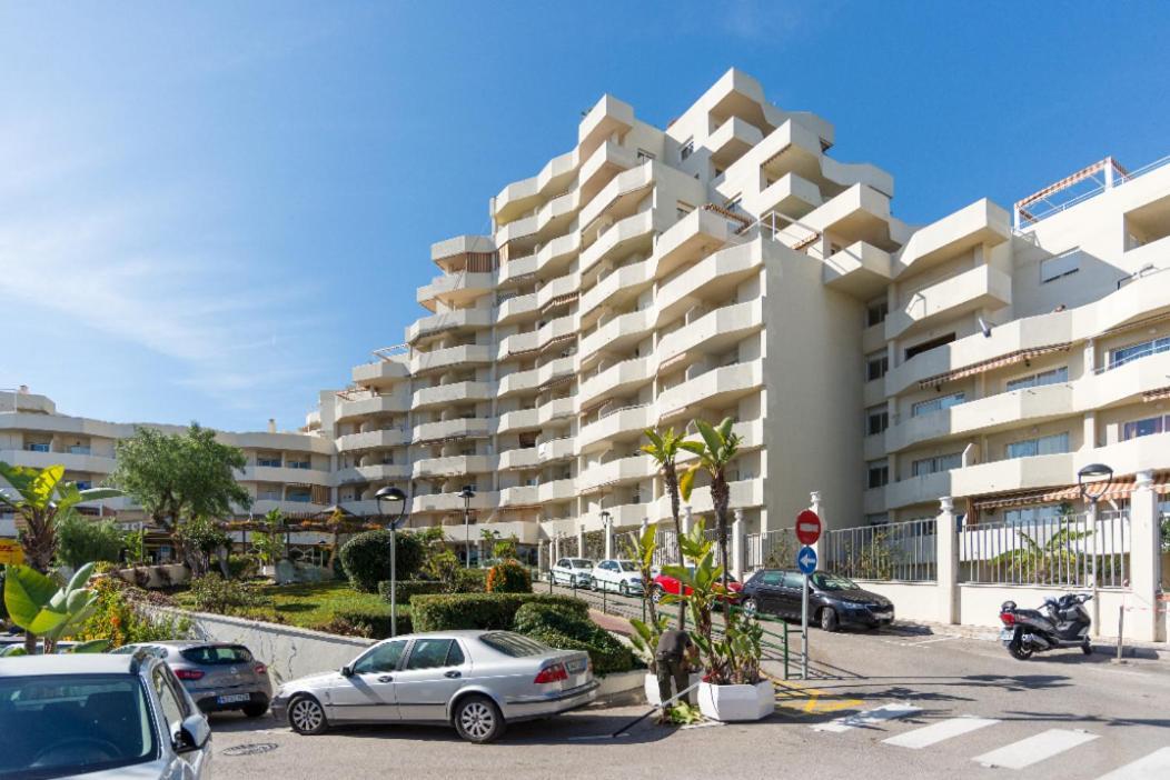 Sunset Apartment - C&G Benal Beach Benalmádena Exterior photo