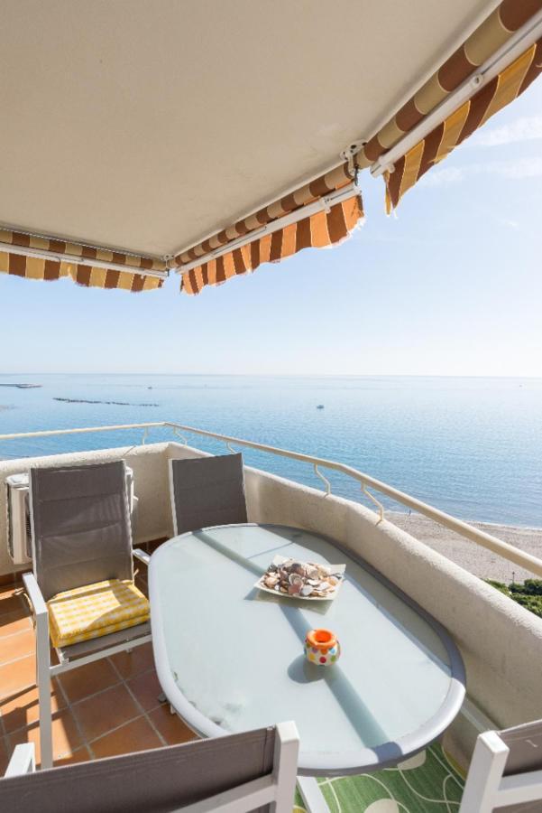 Sunset Apartment - C&G Benal Beach Benalmádena Exterior photo