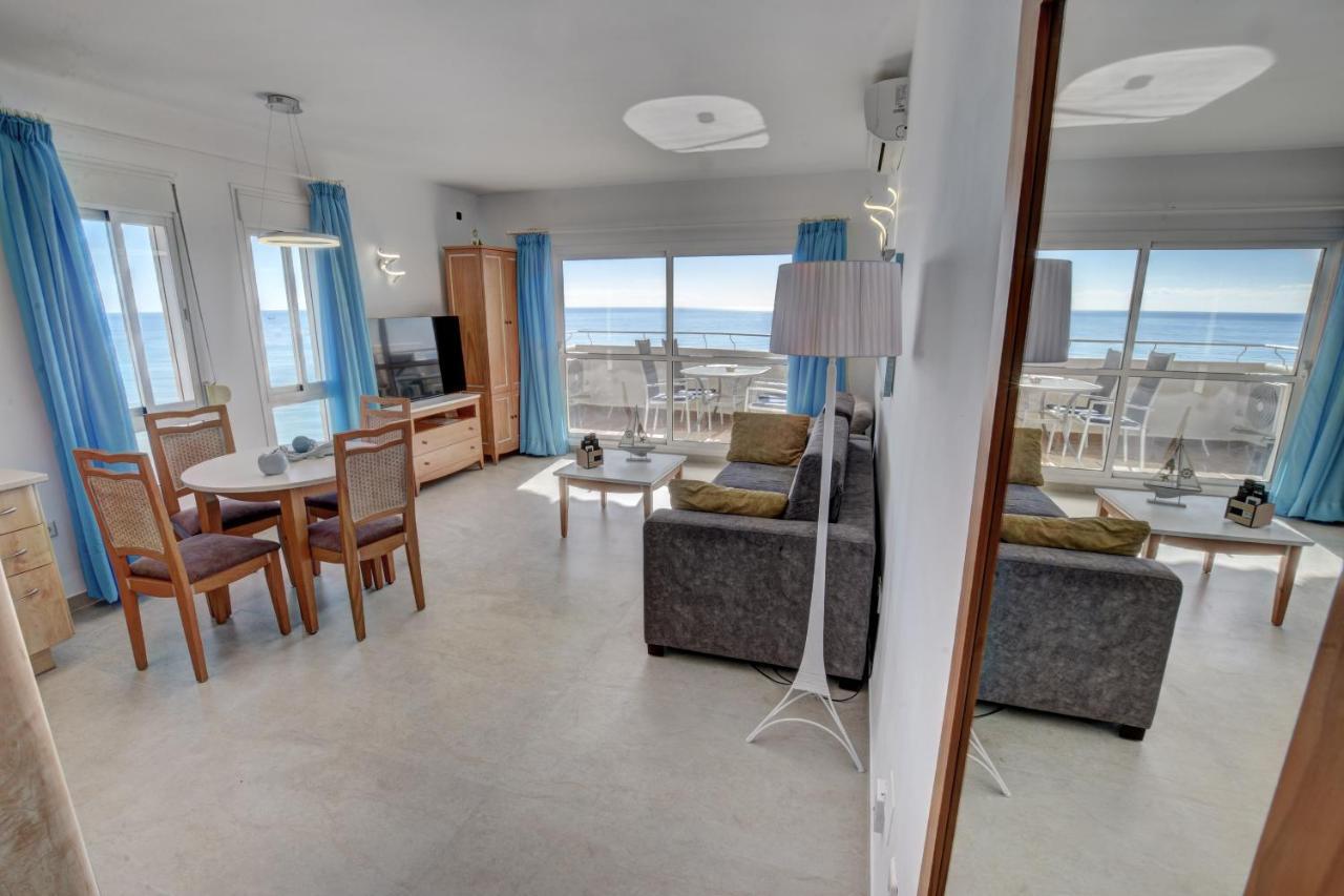 Sunset Apartment - C&G Benal Beach Benalmádena Exterior photo