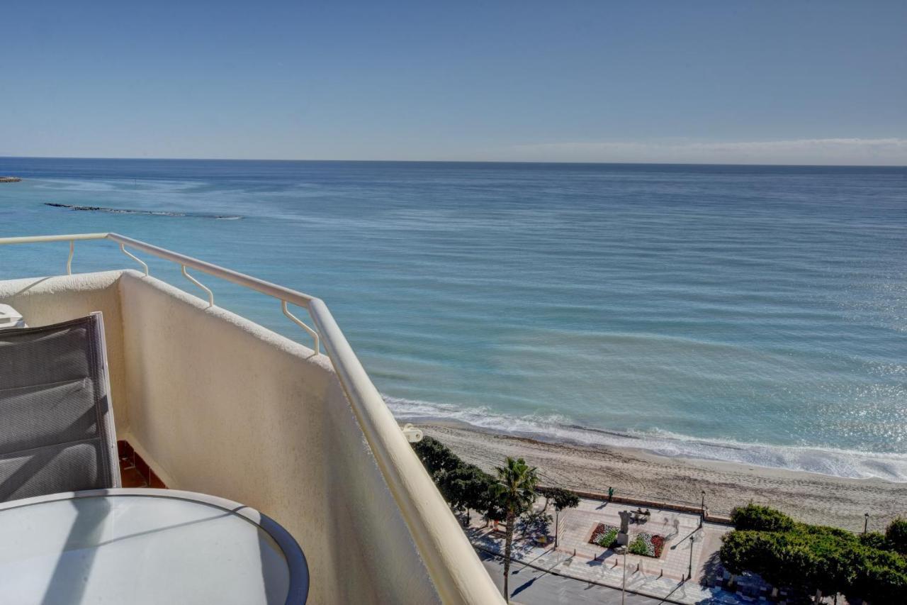 Sunset Apartment - C&G Benal Beach Benalmádena Exterior photo