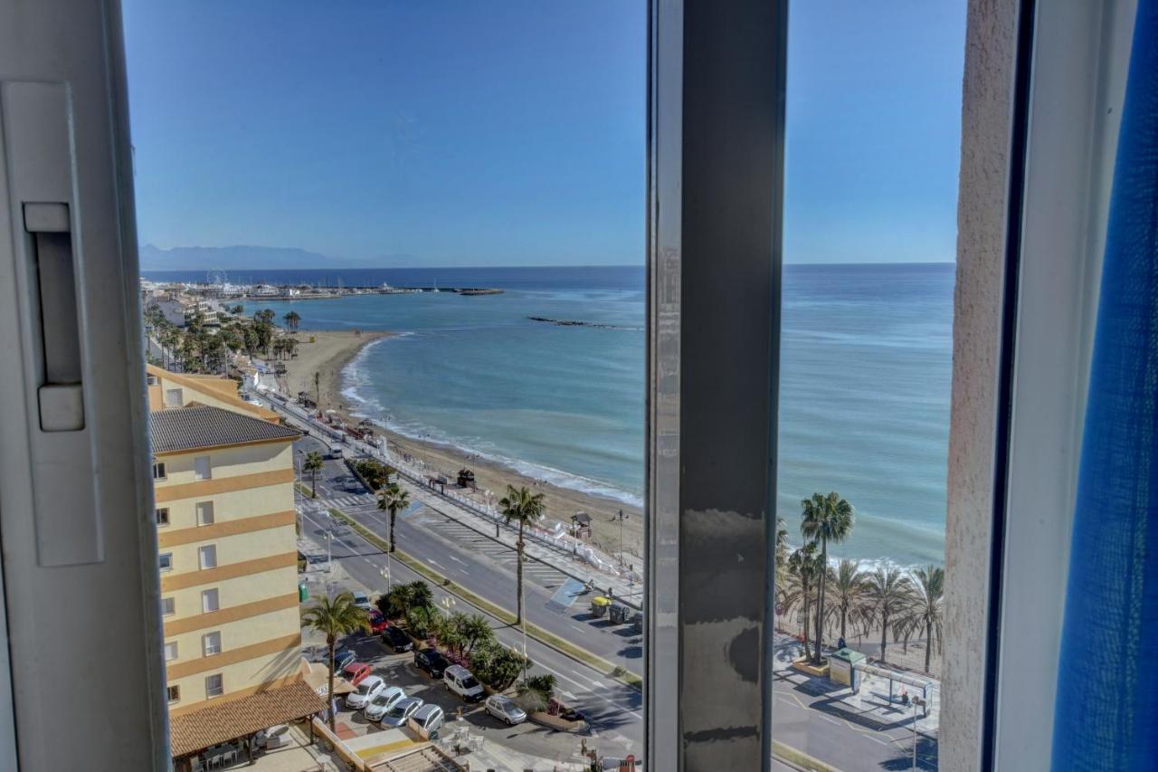 Sunset Apartment - C&G Benal Beach Benalmádena Exterior photo